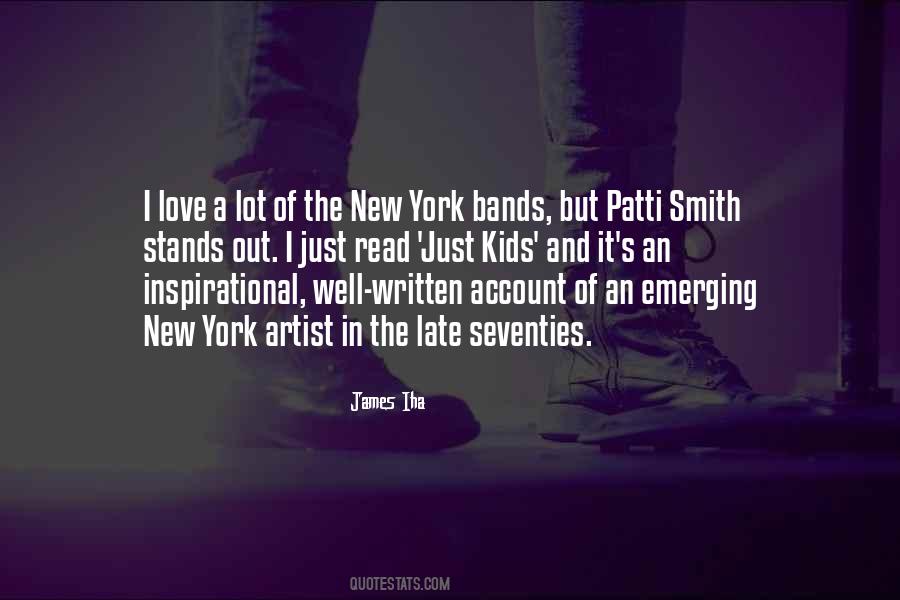 James Iha Quotes #1757195