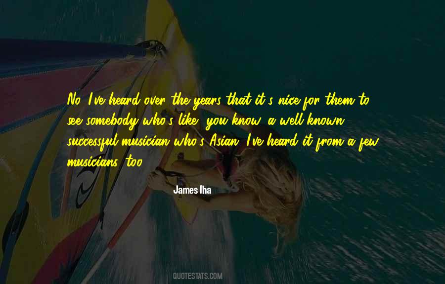 James Iha Quotes #1878786