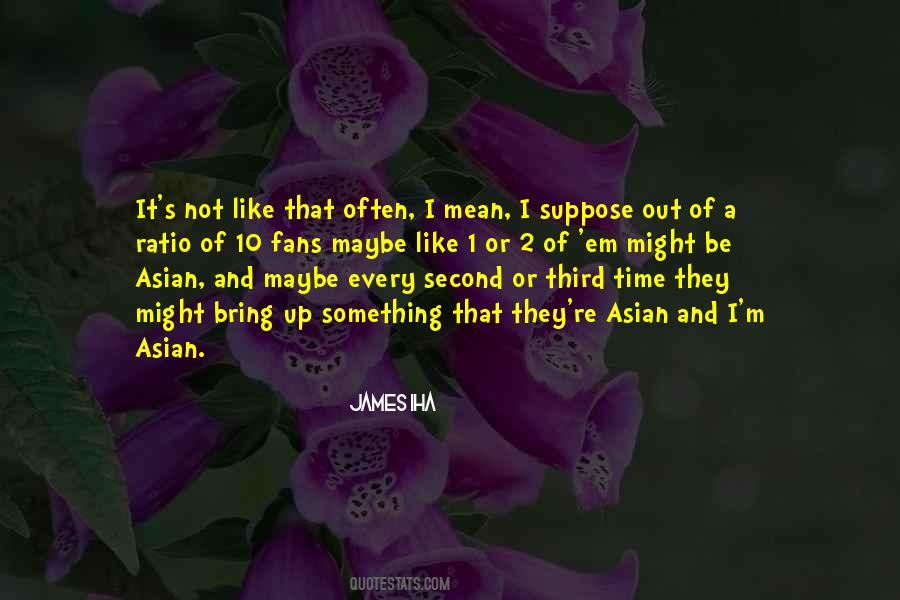 James Iha Quotes #330058