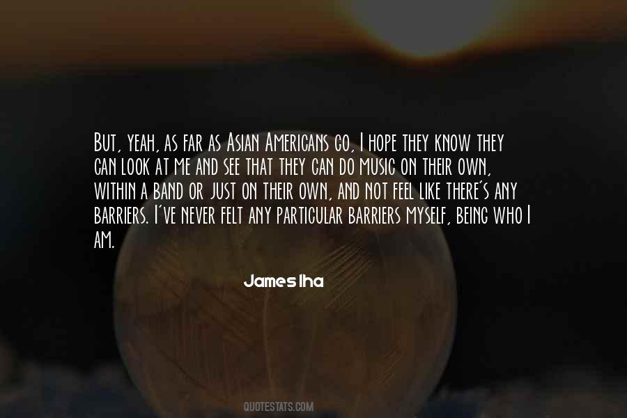 James Iha Quotes #646635