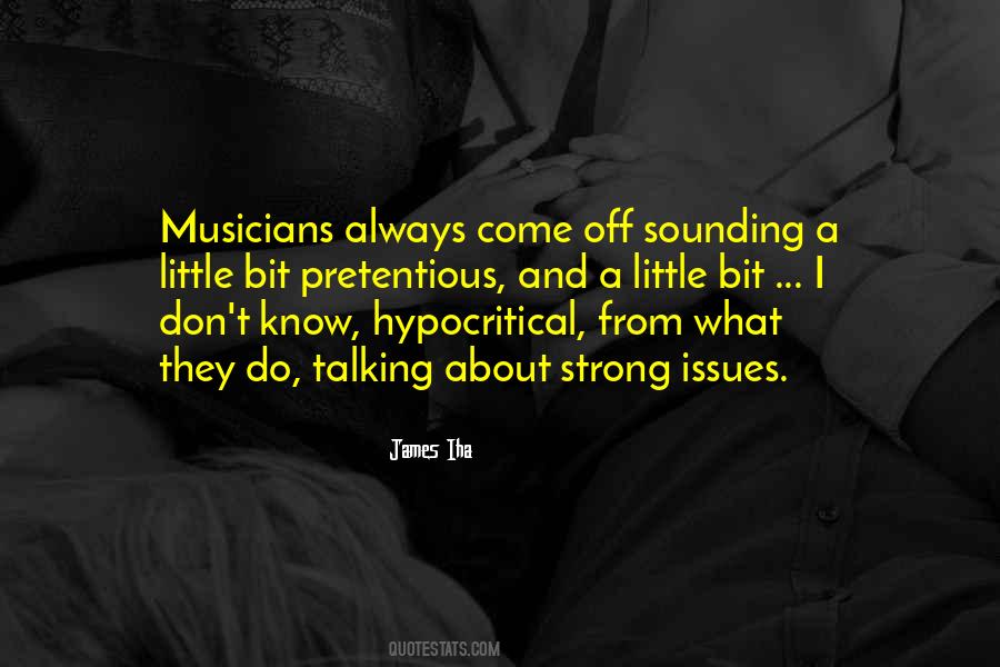 James Iha Quotes #808730