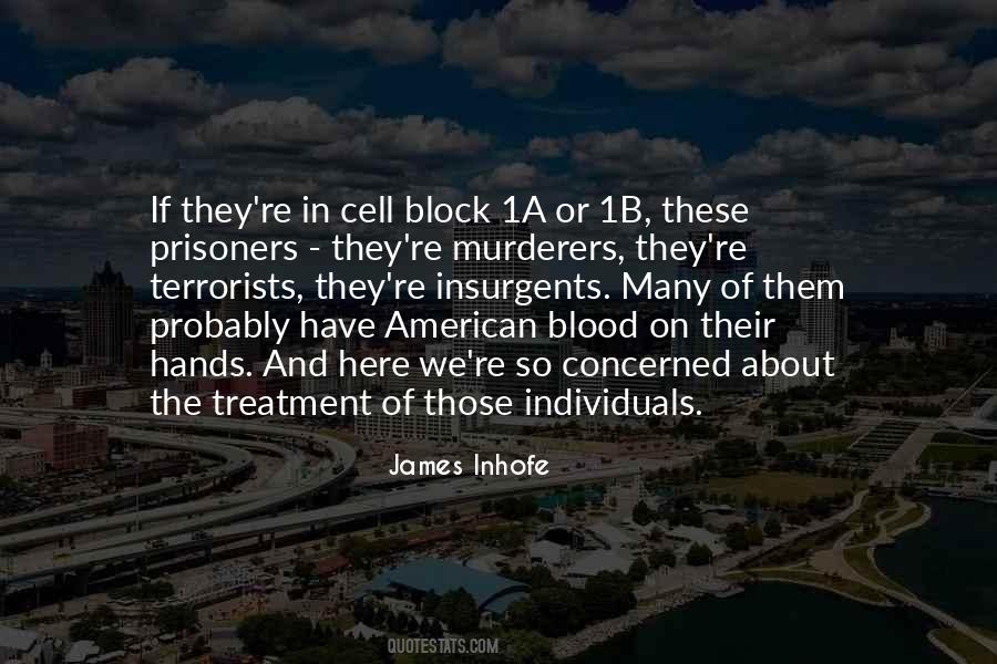 James Inhofe Quotes #1274164