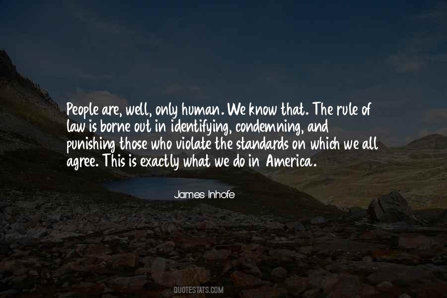 James Inhofe Quotes #223060
