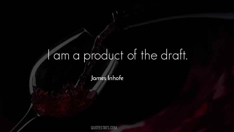 James Inhofe Quotes #692154
