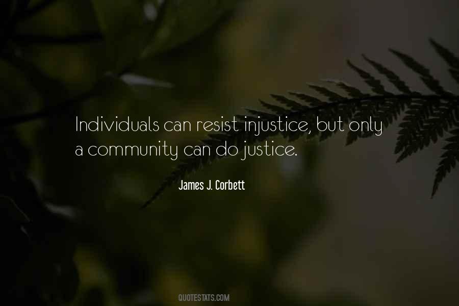 James J. Corbett Quotes #930275