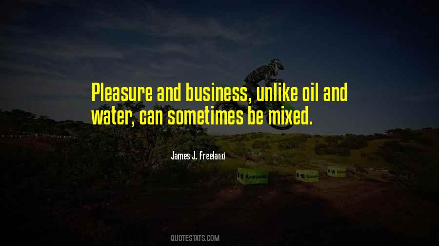 James J. Freeland Quotes #1571052