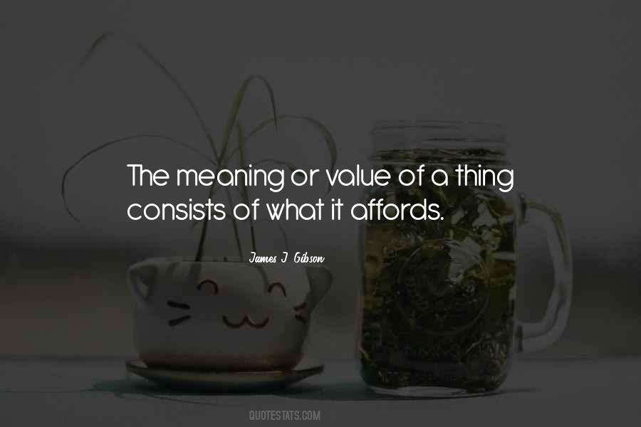 James J. Gibson Quotes #478800