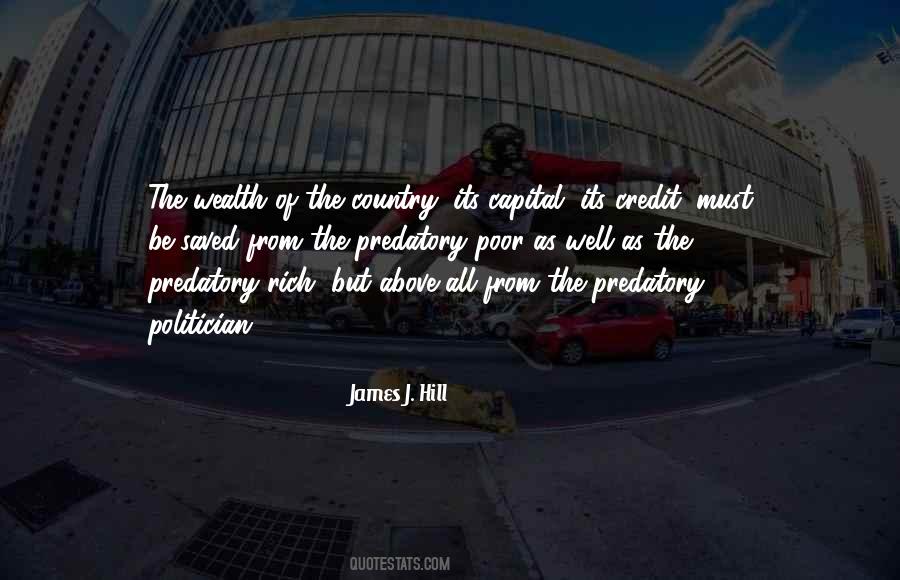 James J. Hill Quotes #1333102