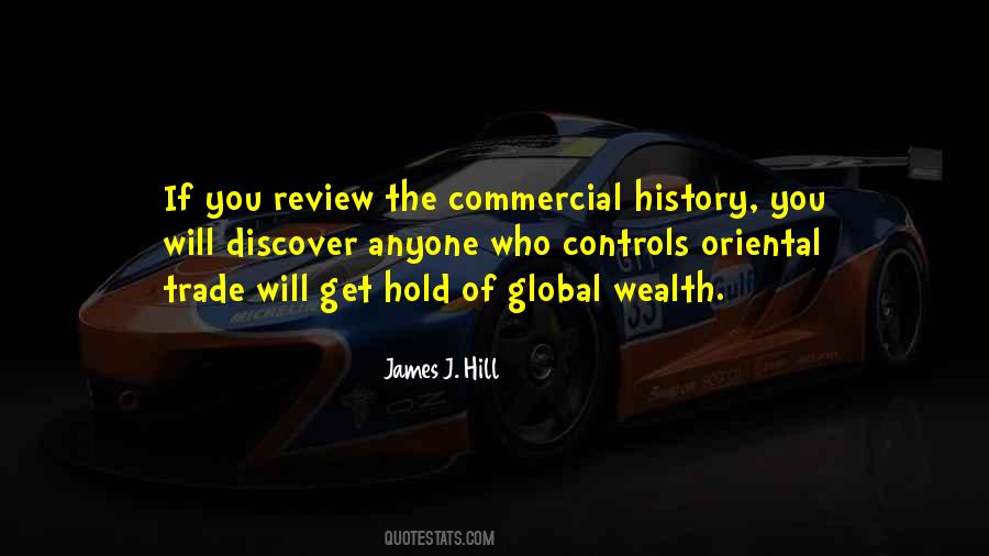 James J. Hill Quotes #1780799