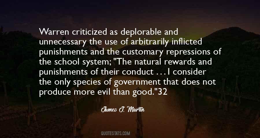 James J. Martin Quotes #1104222