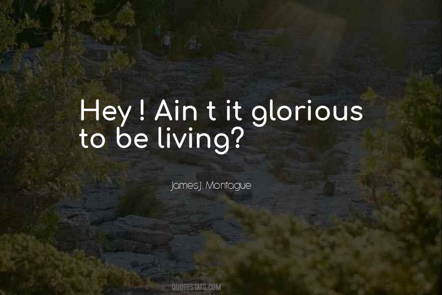James J. Montague Quotes #1152133 James J. Montague Quotes #1152133