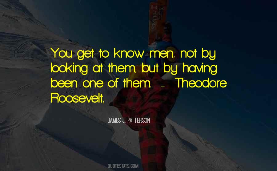 James J. Patterson Quotes #969000 James J. Patterson Quotes #969000