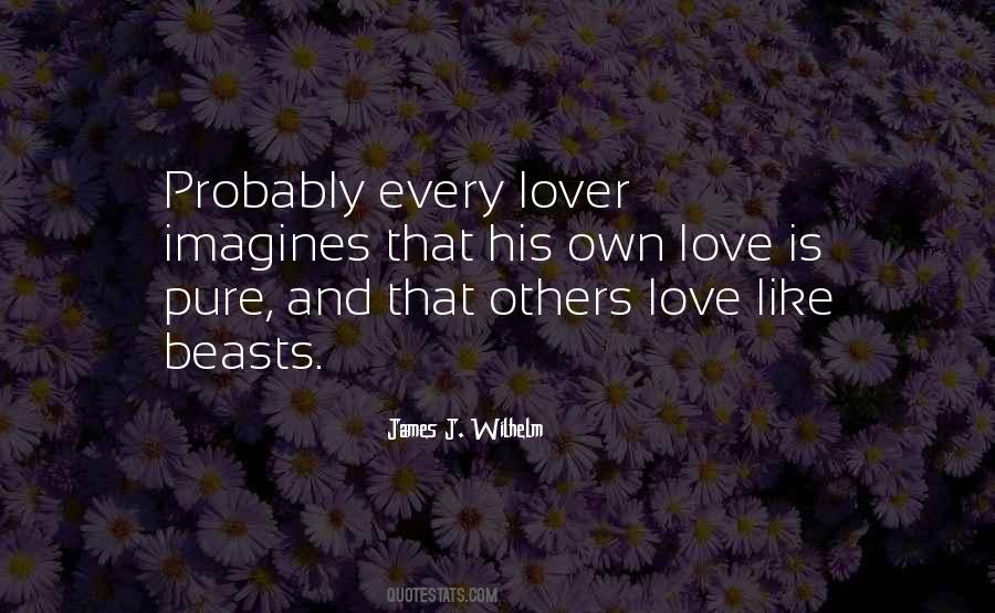 James J. Wilhelm Quotes #1439729 James J. Wilhelm Quotes #1439729