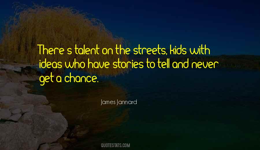 James Jannard Quotes #1713947