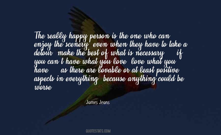 James Jeans Quotes #1088204