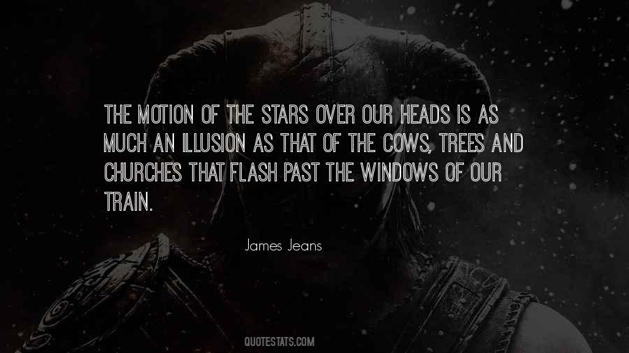 James Jeans Quotes #1453926