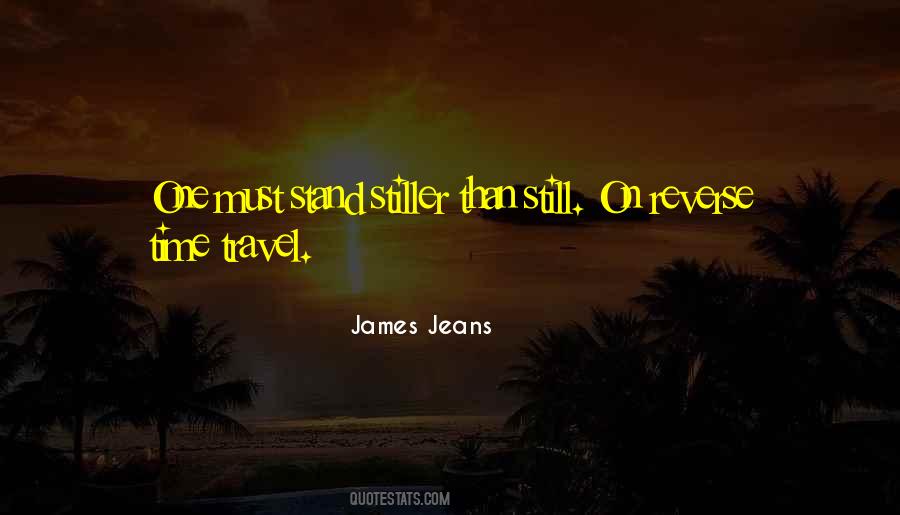 James Jeans Quotes #398631