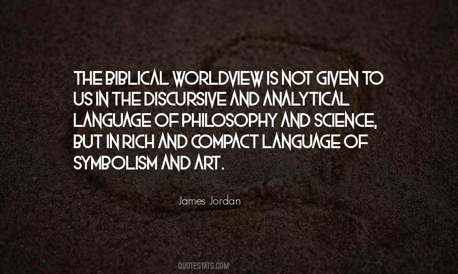 James Jordan Quotes #682999