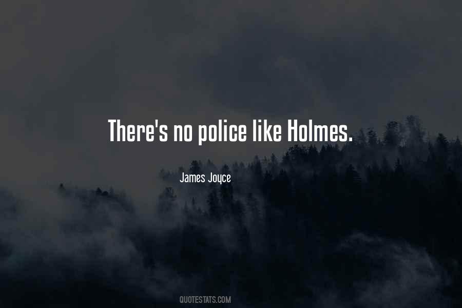 James Joyce Quotes #125974