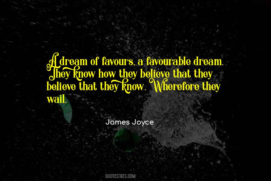 James Joyce Quotes #1290337