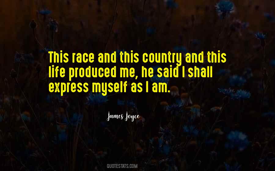 James Joyce Quotes #134017