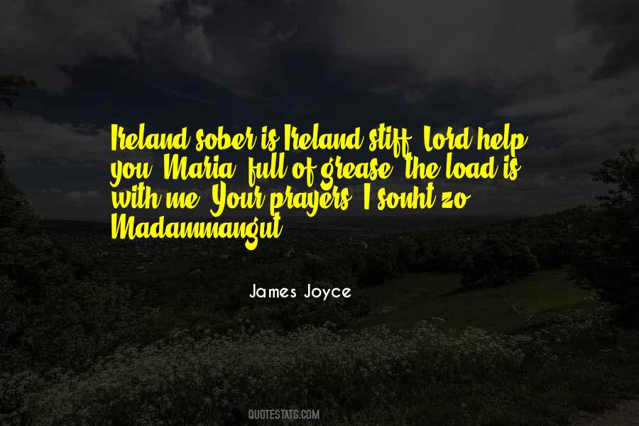 James Joyce Quotes #1607207