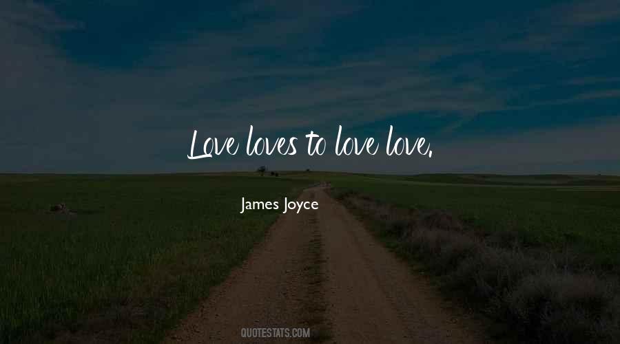 James Joyce Quotes #1656834