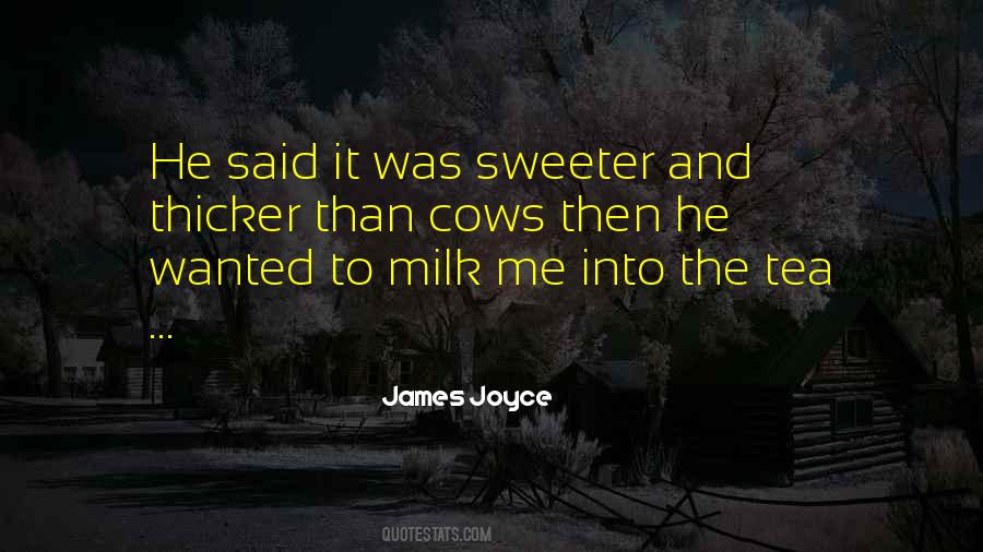 James Joyce Quotes #1703953