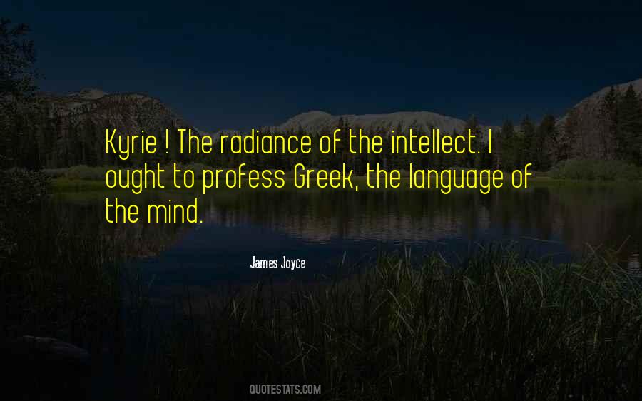 James Joyce Quotes #1723811