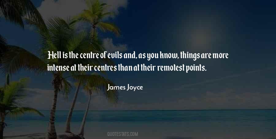 James Joyce Quotes #1841908