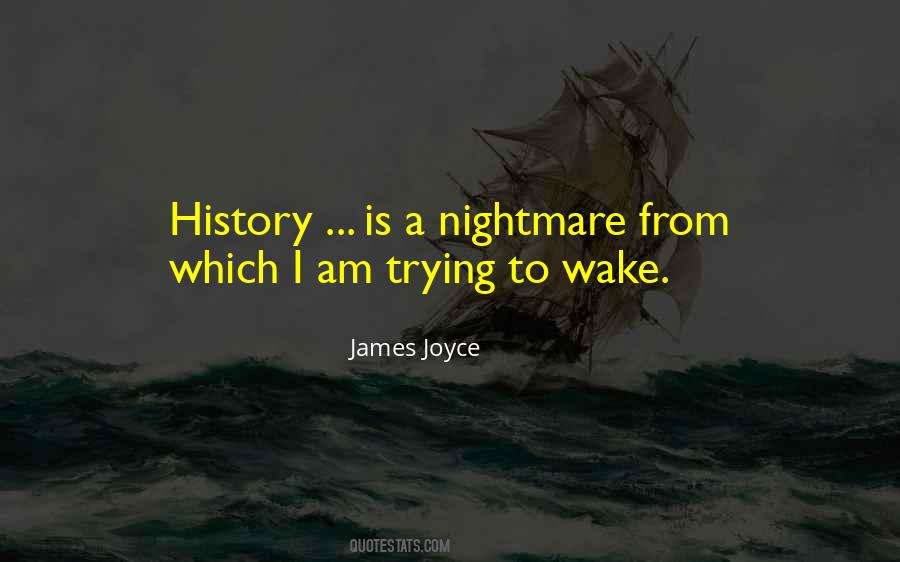 James Joyce Quotes #1869491