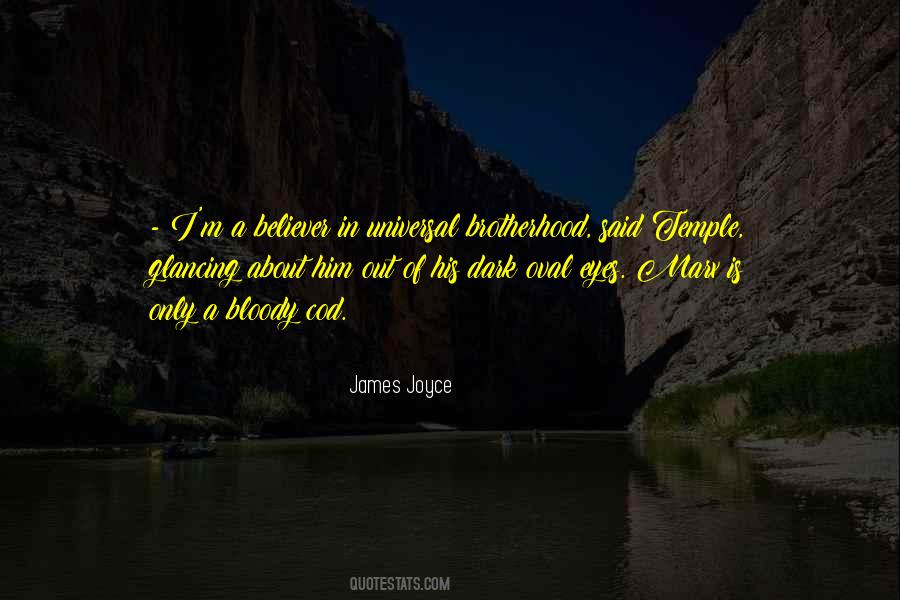 James Joyce Quotes #370765