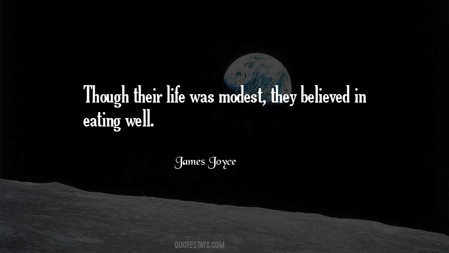 James Joyce Quotes #387048