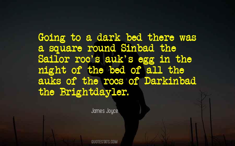 James Joyce Quotes #43035
