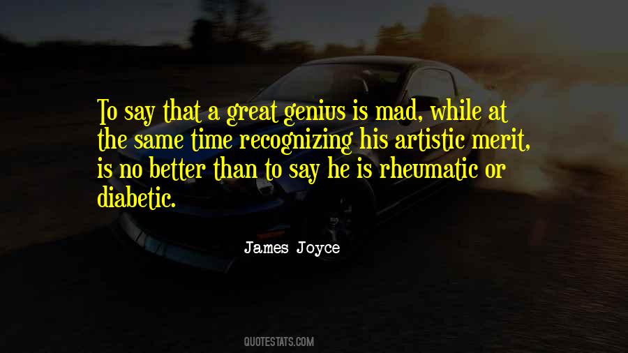 James Joyce Quotes #433161