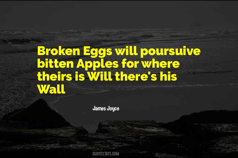 James Joyce Quotes #445909