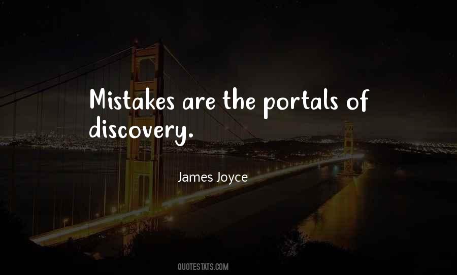 James Joyce Quotes #565926