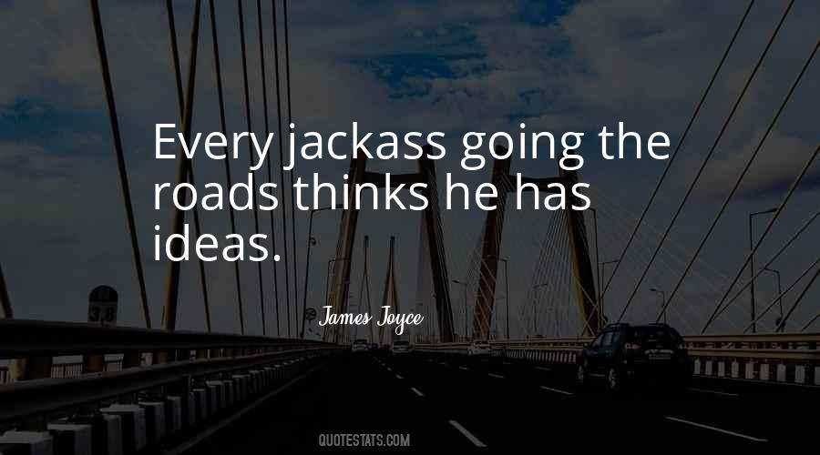 James Joyce Quotes #632114