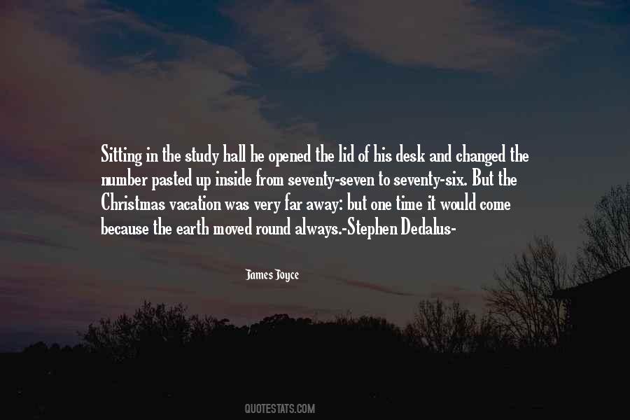 James Joyce Quotes #640590