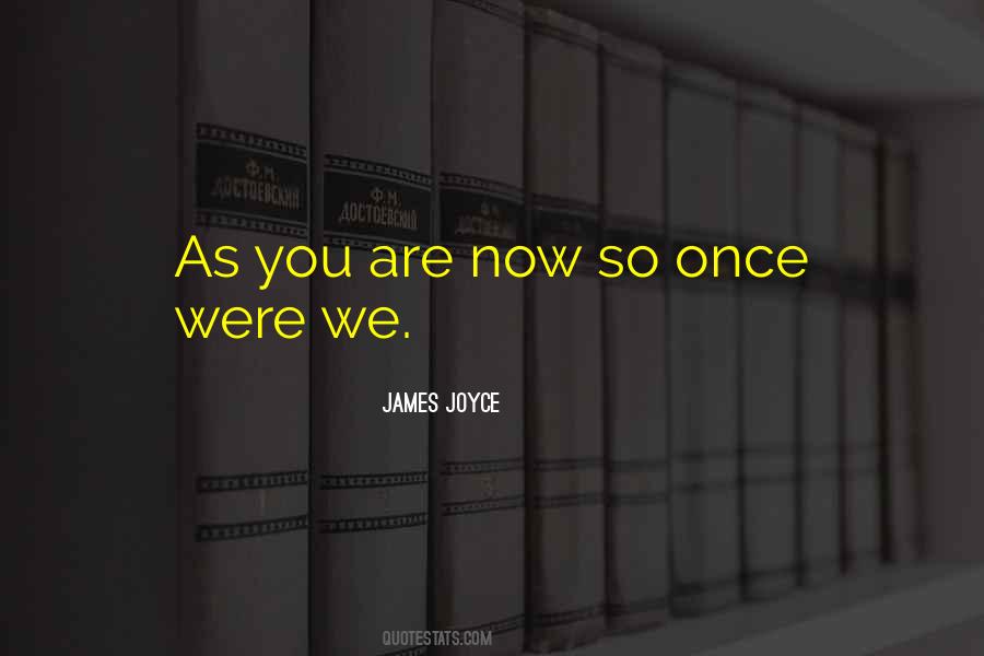 James Joyce Quotes #678097