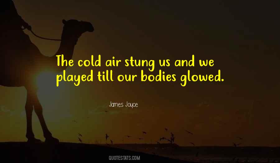 James Joyce Quotes #886703