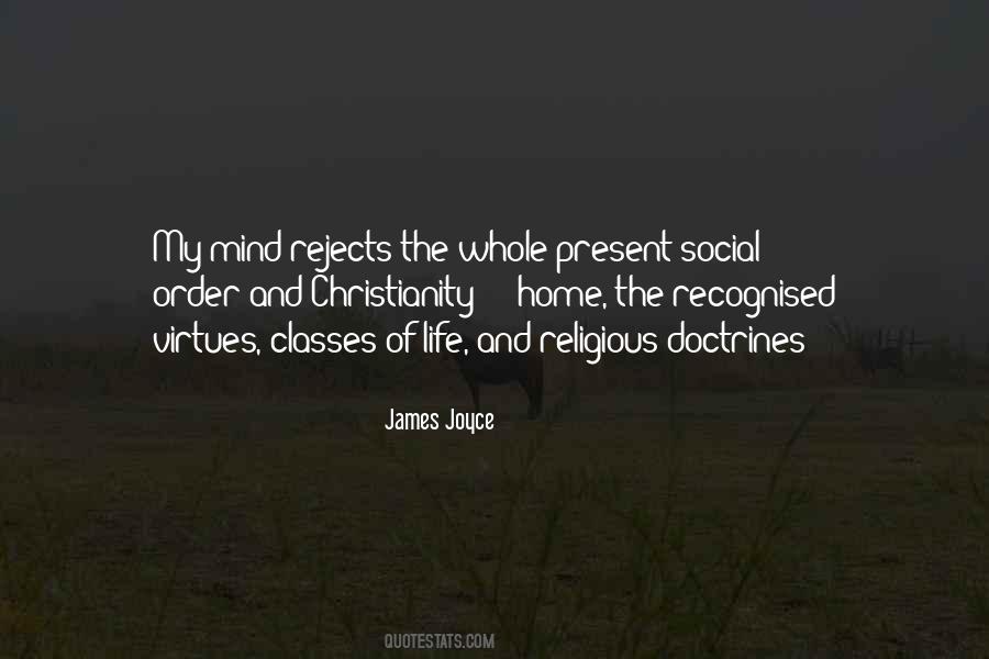 James Joyce Quotes #898550