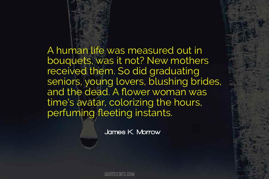 James K. Morrow Quotes #1512966