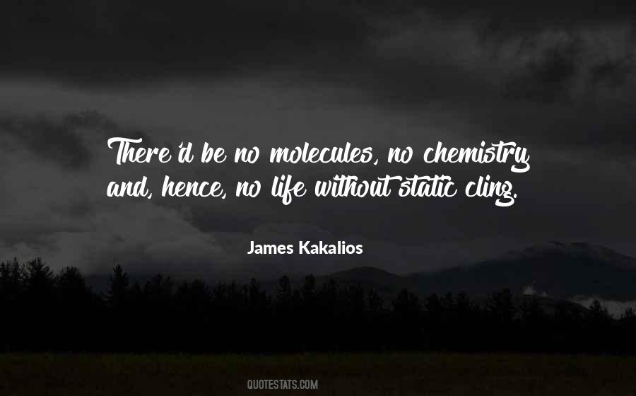 James Kakalios Quotes #525518