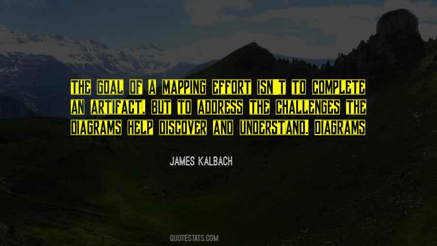 James Kalbach Quotes #355186
