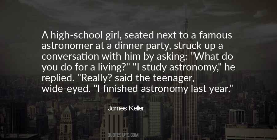 James Keller Quotes #1160891