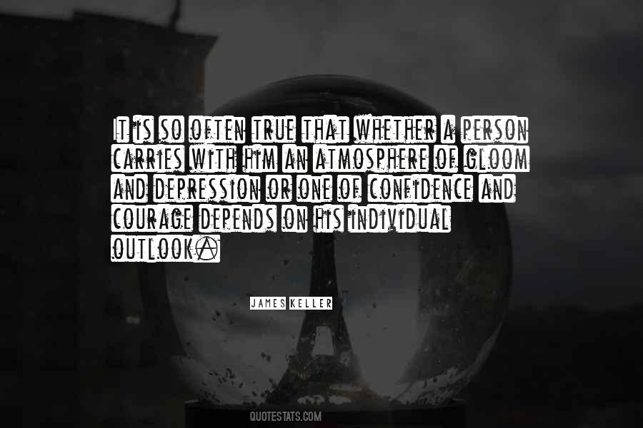 James Keller Quotes #1450887