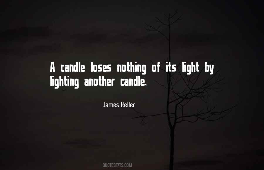 James Keller Quotes #372671