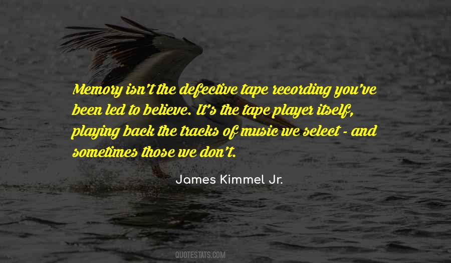 James Kimmel Jr. Quotes #651574