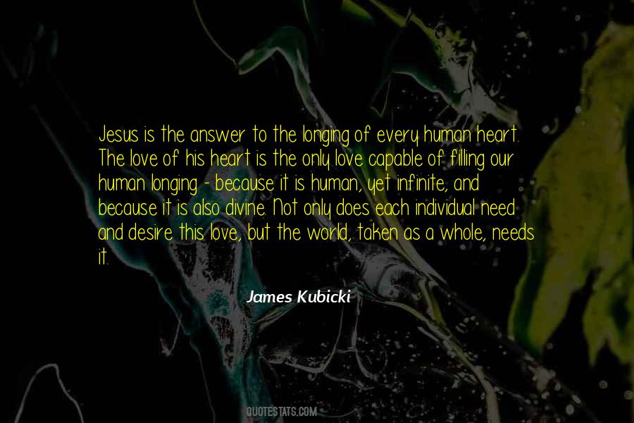 James Kubicki Quotes #451116